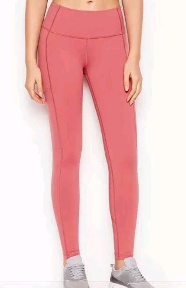 Vs Sport pocket tight empire rose Medium
